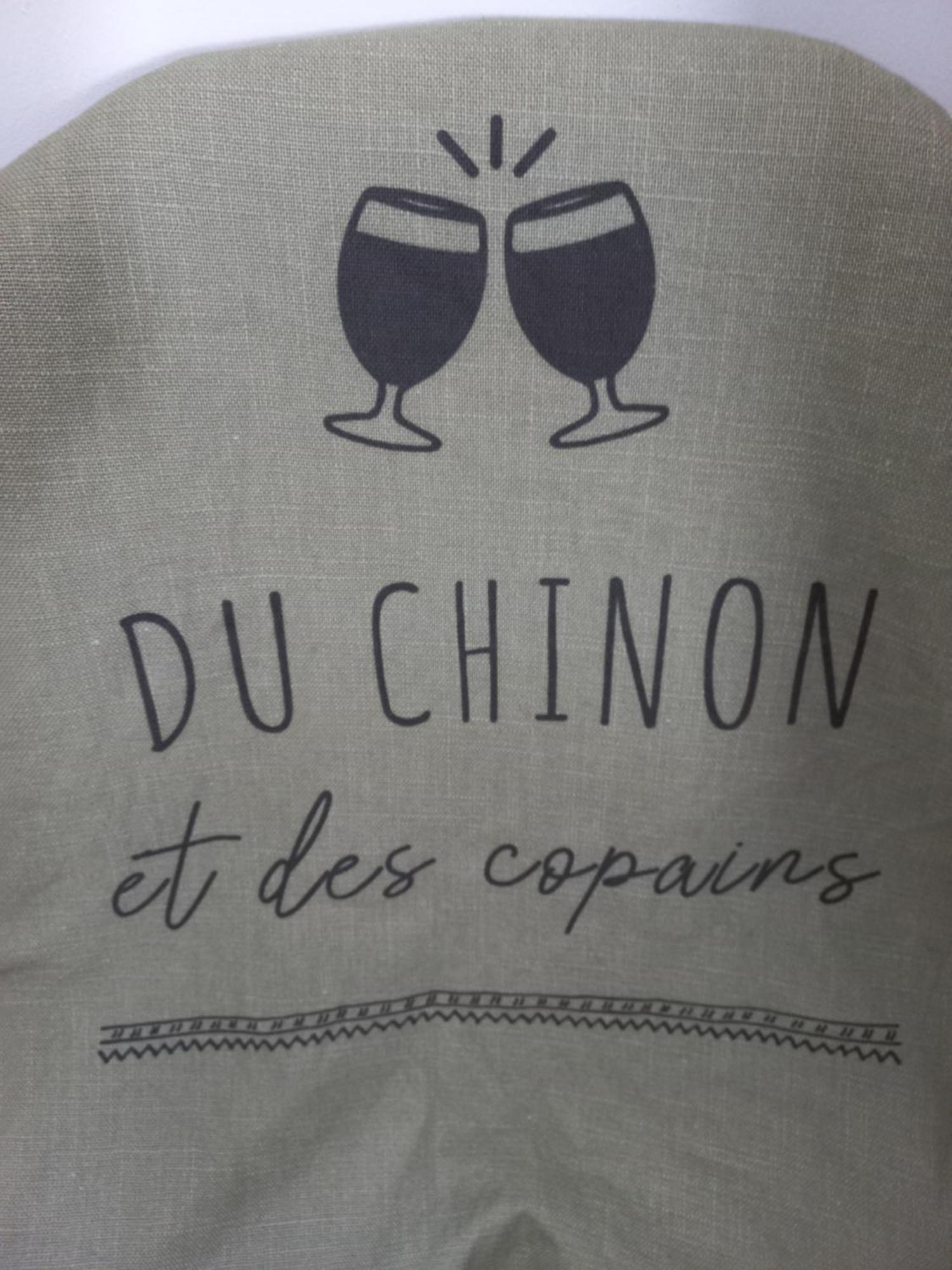 Agréable maison de ville au coeur de Chinon Extérieur photo